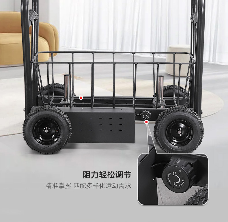 Fitnessapparatuur tank slee wi - Fitness Equipment recensie en prijs
