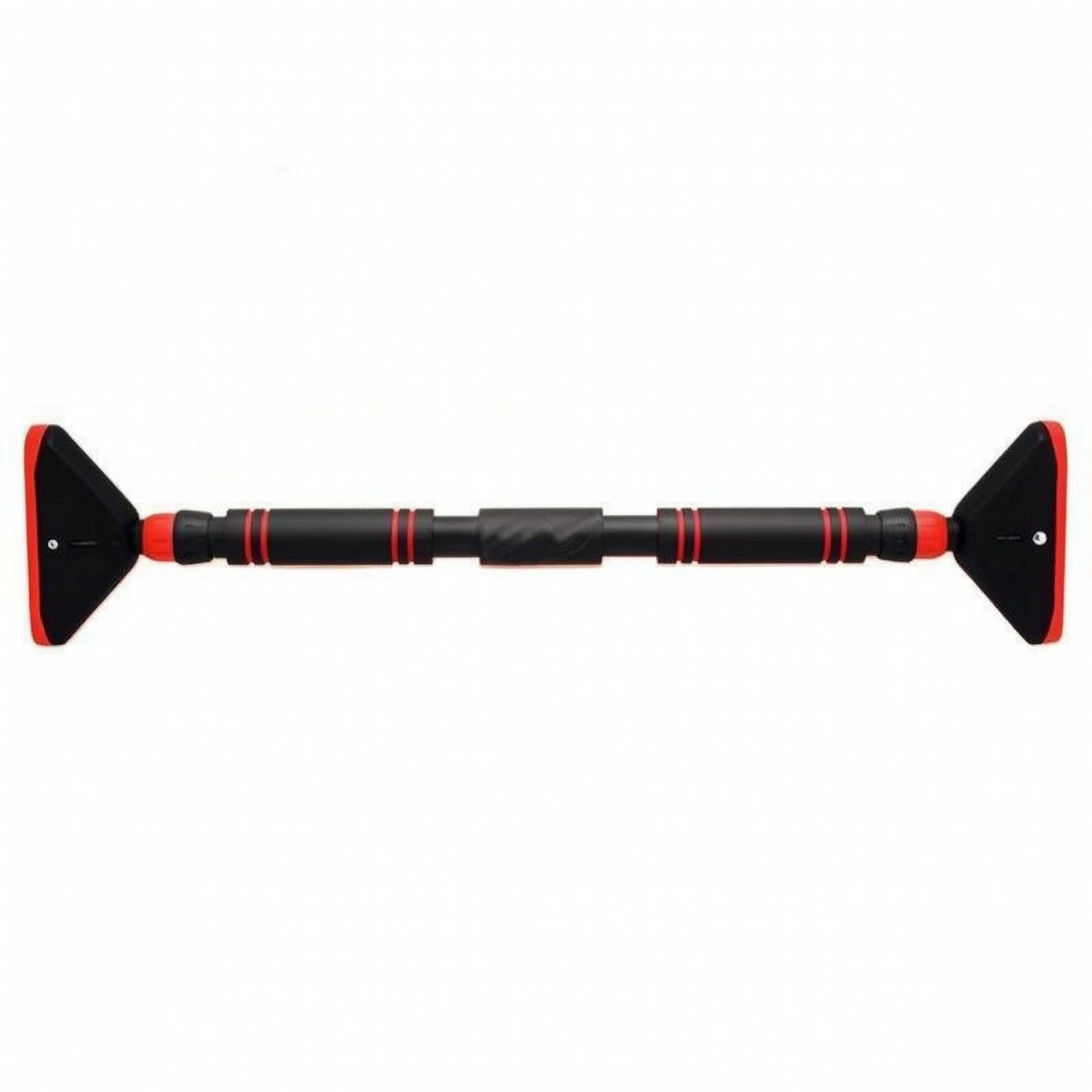 Draagbare pull-up bar voor bin - Door Pull Up Bar No Screw recensie en prijs