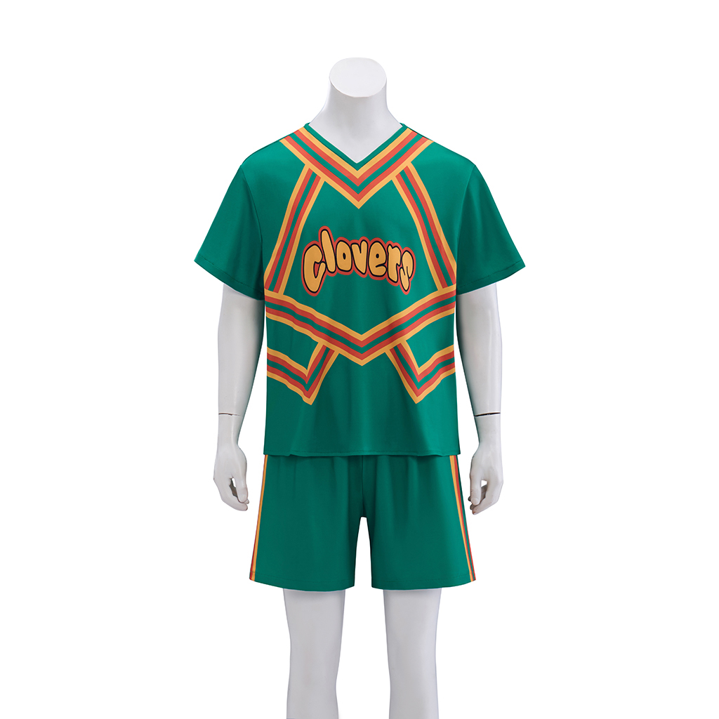 Halloween-kostuum Heren Groene - Team Sports recensie en prijs