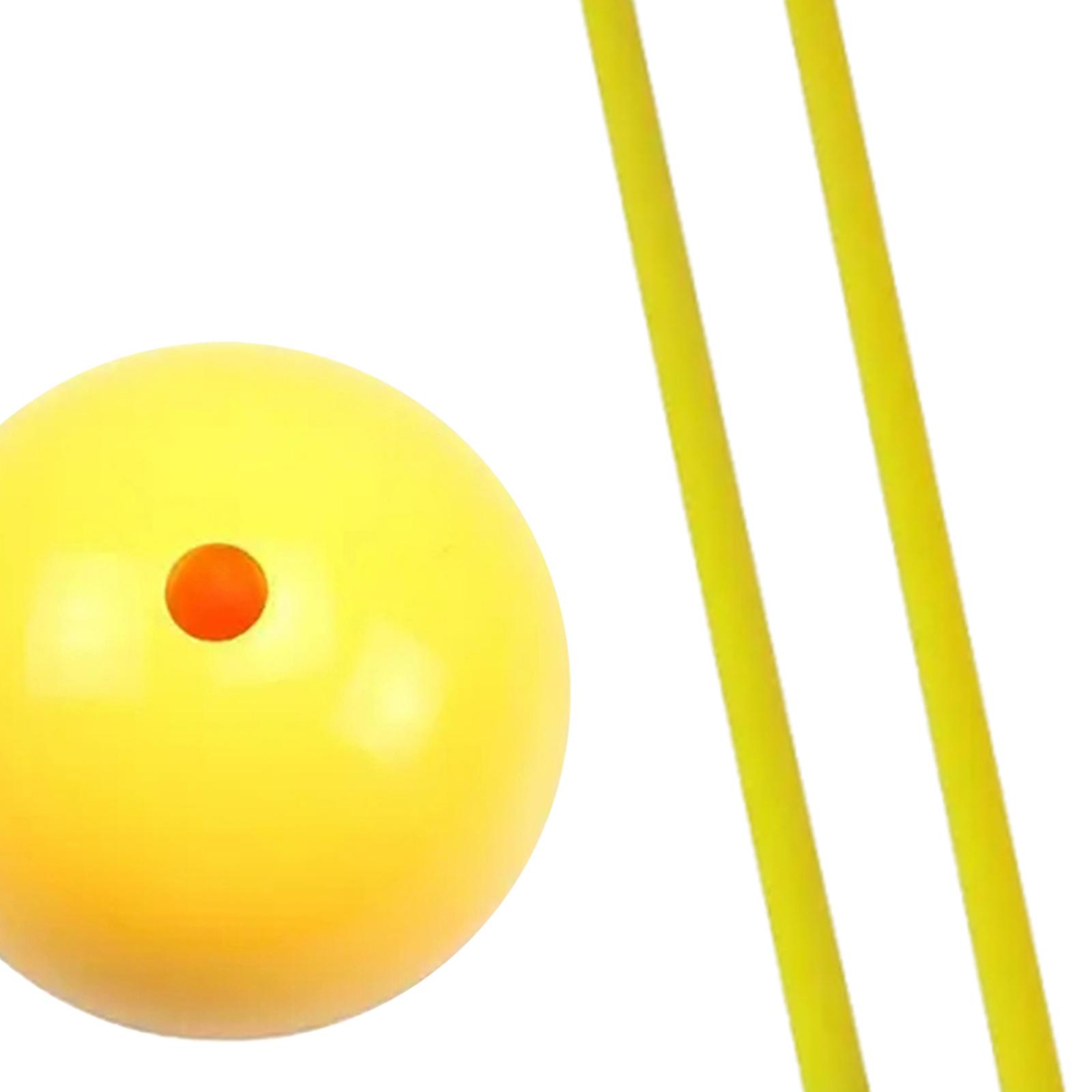 Duurzame trainingskegels voor  - Team Sports recensie en prijs