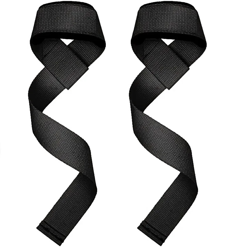 Gewichtheffen Polsbanden Krach - Wrist Wraps Weightlifting Support recensie en prijs